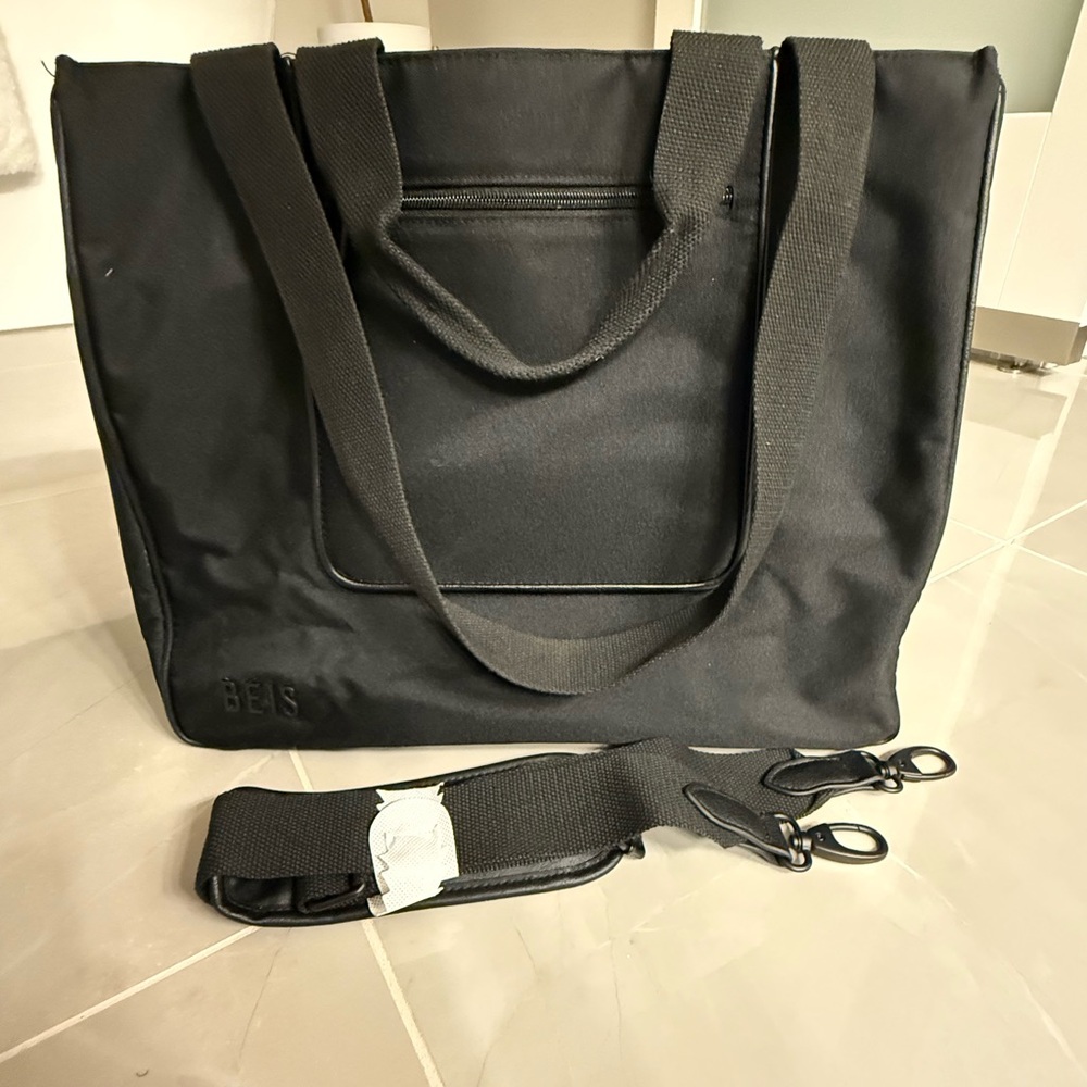 BEIS East To West Tote